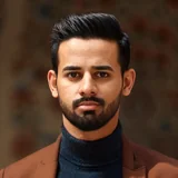 Ahsan, founder of Truewidgets